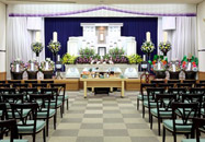Allen Mitchell Funeral Homes
